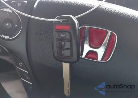 2014 Honda Accord Sport из США, поврежденный, VIN 1HGCR2F59EA145770